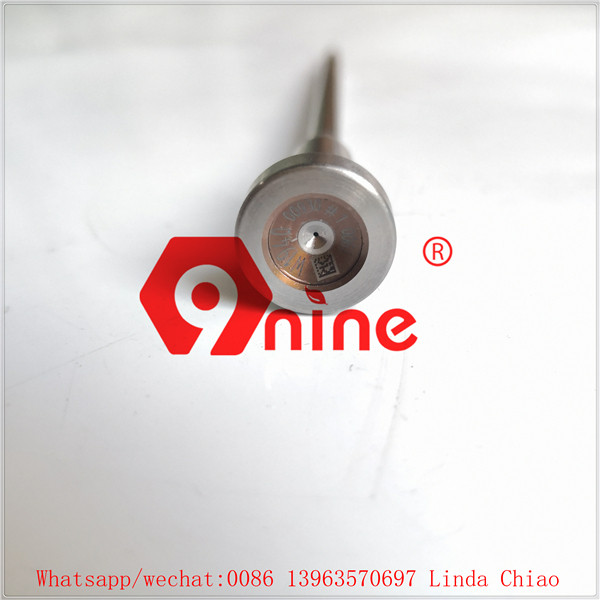 injector valve F00RJ01747 For Injector 0445120082